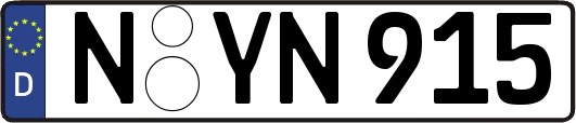 N-YN915