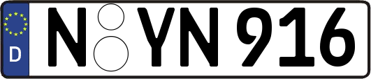 N-YN916
