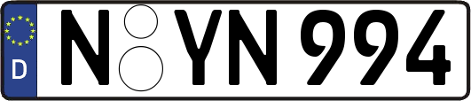 N-YN994