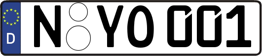 N-YO001