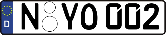 N-YO002