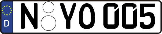 N-YO005