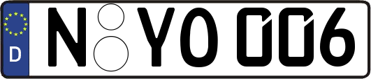 N-YO006