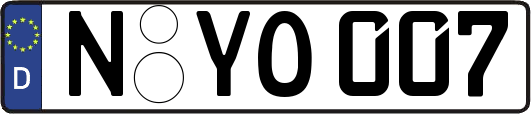 N-YO007