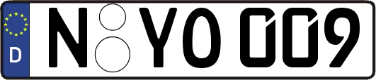 N-YO009