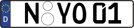 N-YO01