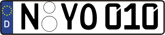 N-YO010