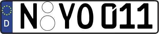 N-YO011