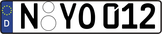 N-YO012