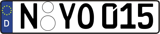 N-YO015