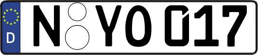 N-YO017