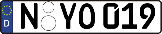 N-YO019