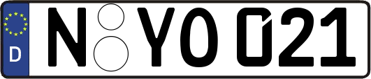 N-YO021