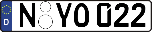 N-YO022
