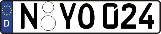 N-YO024