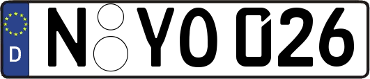 N-YO026