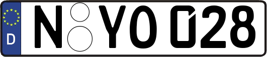 N-YO028