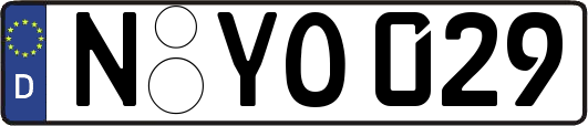 N-YO029