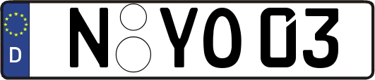 N-YO03