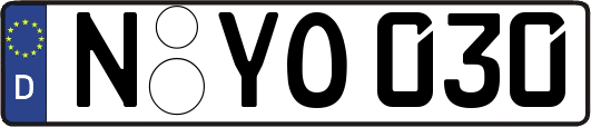 N-YO030
