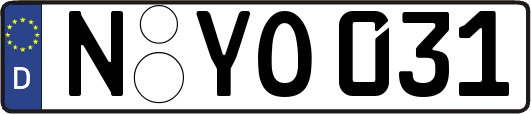 N-YO031