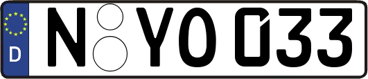 N-YO033