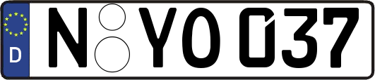 N-YO037
