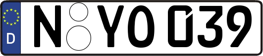 N-YO039