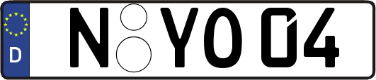 N-YO04