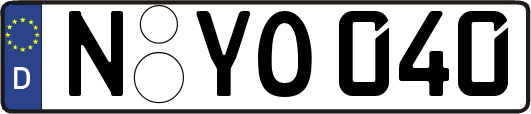 N-YO040