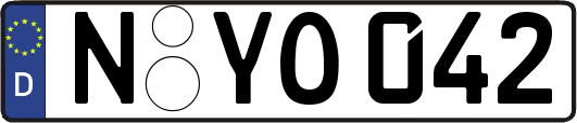 N-YO042