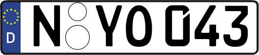 N-YO043
