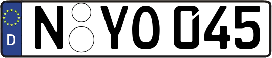 N-YO045
