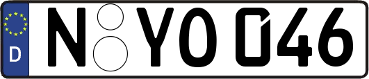 N-YO046