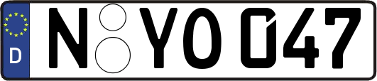N-YO047
