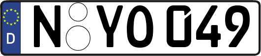 N-YO049