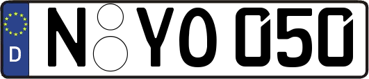 N-YO050