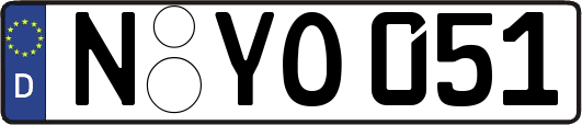 N-YO051
