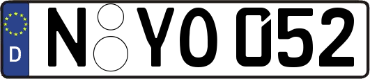 N-YO052