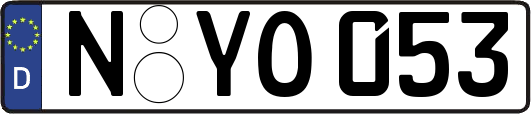 N-YO053