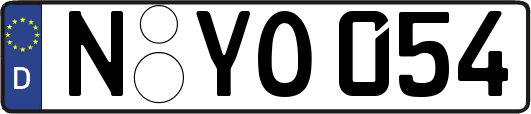 N-YO054