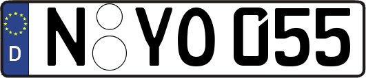N-YO055