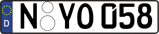 N-YO058