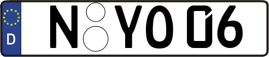 N-YO06