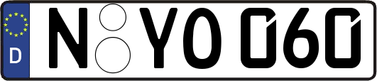 N-YO060