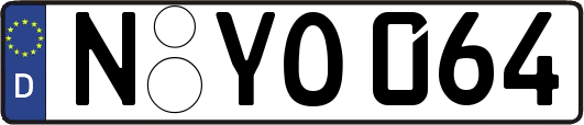 N-YO064