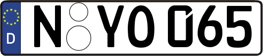 N-YO065
