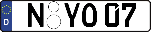 N-YO07