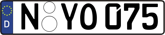N-YO075