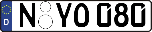 N-YO080
